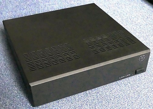 Linn lk85 stereo - linn,