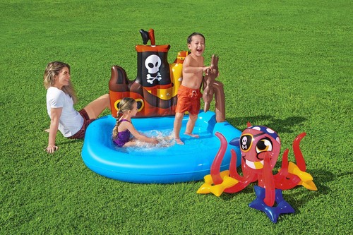 Bestway piratenschiff - bestway,