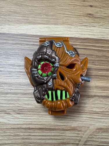 Mighty max skull - mighty,