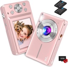 Mini Digital Kinderkamera HD