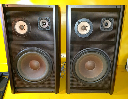 Schneider hifi - schneider,