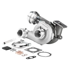 Turbolader BR Turbo BRTX7795M für FIAT STILO (192) STILO Multi Wagon (192)