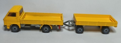 Siku 1625 354 man lkw - 1625, +