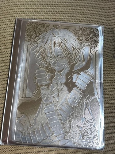 Katekyo hitman reborn - 14+,