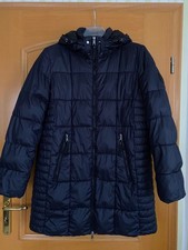 Steppjacke / Kurzmantel von
