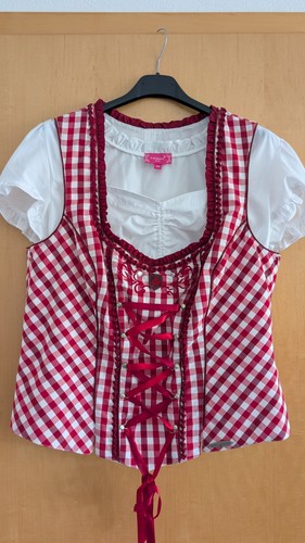 Trachten corsage von spieth - trachten,