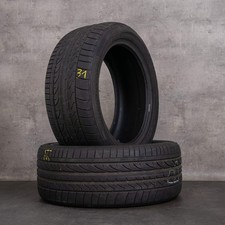 2x 275/45 R20 110Y Bridgestone