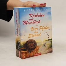 Körbchen mit Meerblick  | 