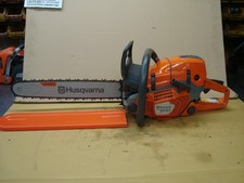 Husqvarna 572 XPG Motorsäge Vorführgerät m. geringer Laufleistung        372 576