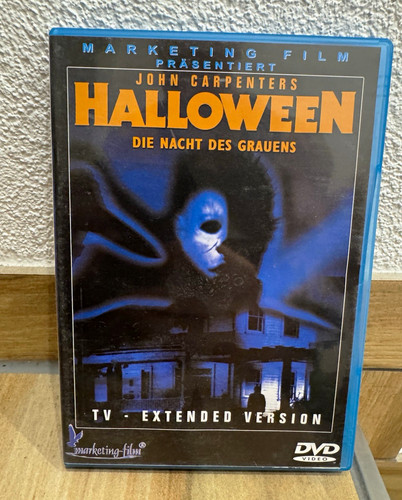Marketing film halloween - marketing,
