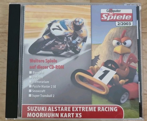 Suzuki alstare extreme - suzuki,