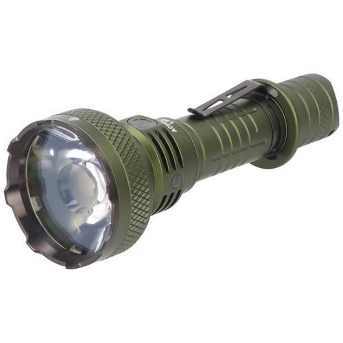 AceBeam L35 LED-Taschenlampe