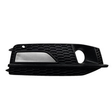 Original Audi A4 8K S-Line Stoßstange Nebelscheinwerfer Gitter rechts 8K0807682N