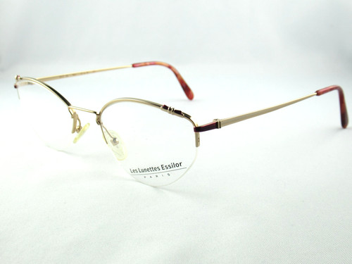 Les lunettes essilor - lunettes,