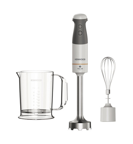 Faie stabmixer triblade - faie, xl