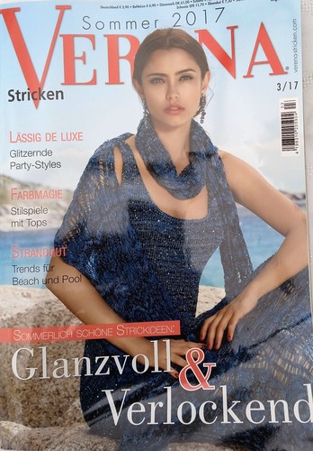 Verena stricken sommer - verena,