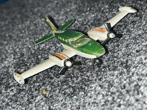 Cessna 402 1974 - , matchbox