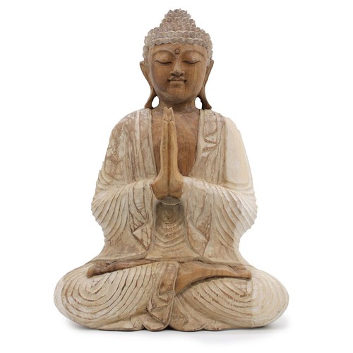 Statue figur deko - statue, buddha