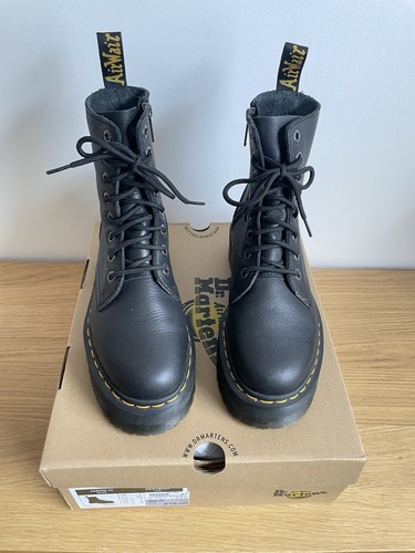 Martens jadon iii - martens, pisa