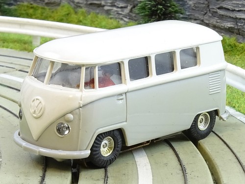 Faller ams bus - ams, bulli