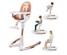 Babyhochstuhl H9 HOT MOM