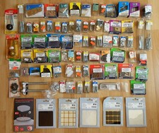 Kleineisenteile teilweise mit