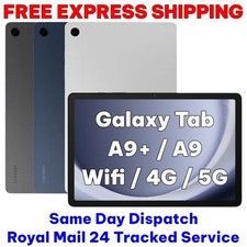 Neu Samsung Galaxy Tab A9 A9+