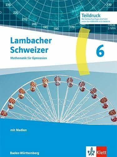 Lambacher schweizer mathematik - lambacher,