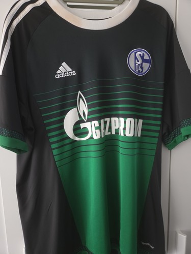 Schalke trikot größe l - fc,