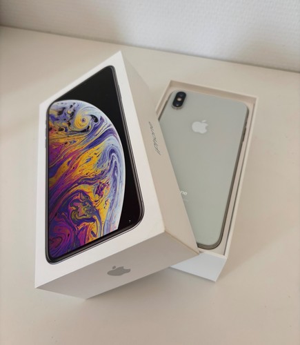 Apple iphone max - apple, a2101