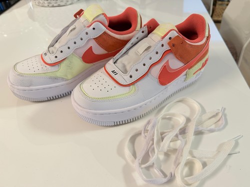 Nike air force fontanka - 1,