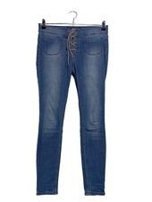 HOLLISTER Hüftjeans Damen