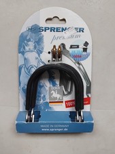 Reitsport/Sporen/Sprenger premium/Rädchen/NEU/NP 73 Euro