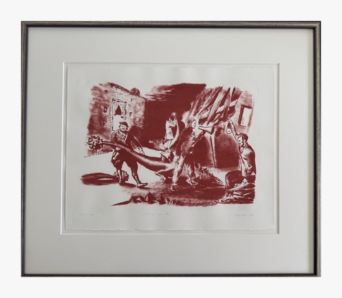 Neo rauch propaganda - neo,