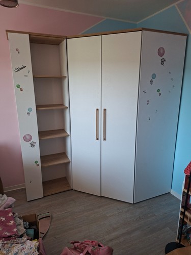Paidi kinderzimmer - paidi,