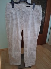 Hose Comma Beige Gr 46