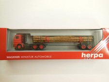 Herpa Scania 142