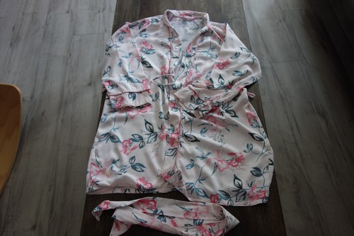Hunkemöller morgenmantel - hunkemöller,