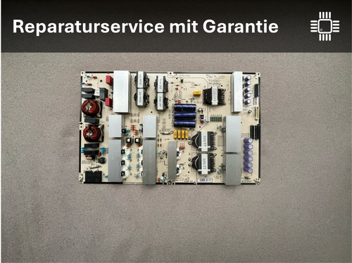 Reparatur oled netzteil - lg,