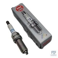 NGK Iridium Zündkerze
