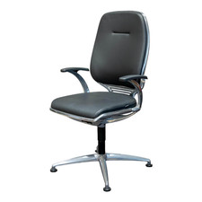 Girsberger Bürodrehstuhl AL 3