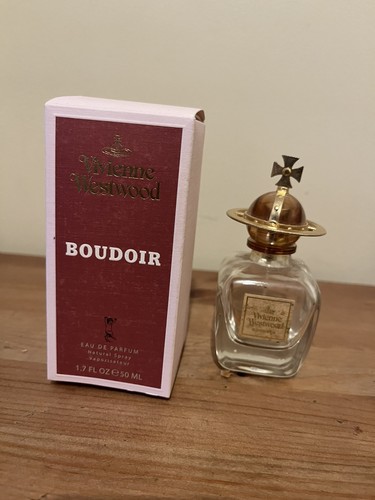 Vivienne westwood boudoir - vivienne,