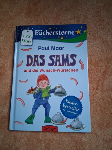 Das sams und die - sams,
