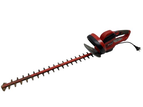 Einhell elektro heckenschere - einhell, elektro-heckenschere