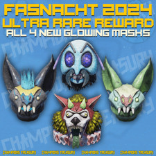 FALLOUT 76 PC FASNACHT 2024