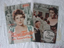 2 Filmprogramme IFB 4500+DNFP