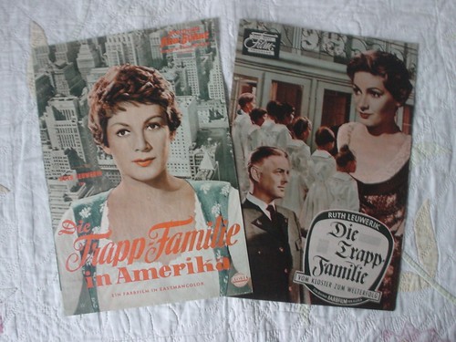 Filmprogramme ifb 4500 dnfp - 2, 4500+dnfp
