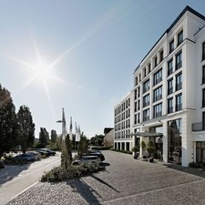 Gutschein 4*S Hotel 2ÜF 2 Personen Sauna & Fitness | Kurzreise bei Stuttgart