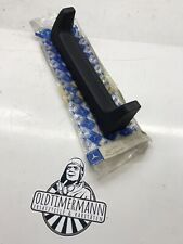 Schutzleiste Abdeckung TAXI Armaturenbrett Mercedes W123 1236800074 NOS