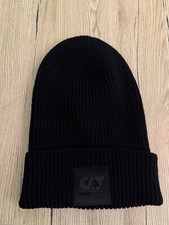 Alphatauri logo beanie mütze - alphatauri,